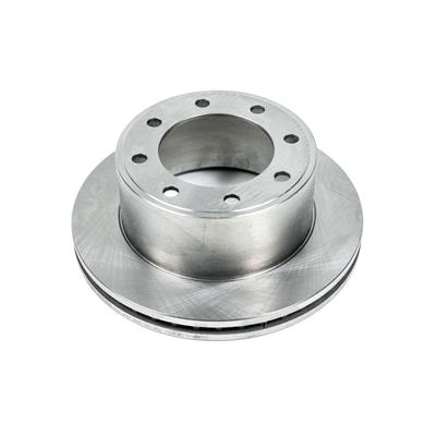 ROTOR BRAKE OE REPL IRON REAR