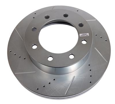 SINGLE ROTOR