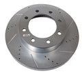 SINGLE ROTOR