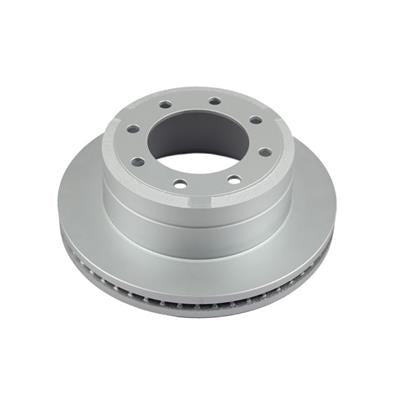 ROTOR BRAKE REAR GEOMET