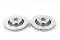 BRAKE ROTORS