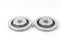 ROTOR PAIR
