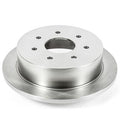 ROTOR BRAKE AUTO SPECIALTY
