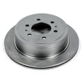 ROTOR BRAKE AUTO SPECIALTY