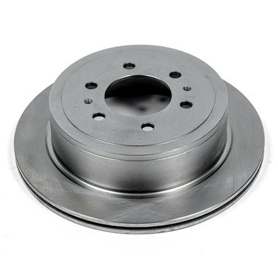 ROTOR BRAKE AUTO SPECIALTY