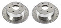 ROTORS BRAKE 12.75 DRILLED REA