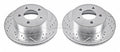 ROTOR PAIR