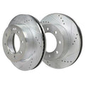 ROTOR PAIR