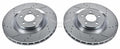ROTOR PAIR