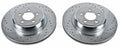 ROTOR PAIR