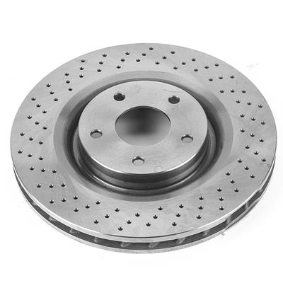 AUTOSPECIALTY BRAKE ROTOR