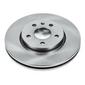 AUTOSPECIALTY BRAKE ROTOR