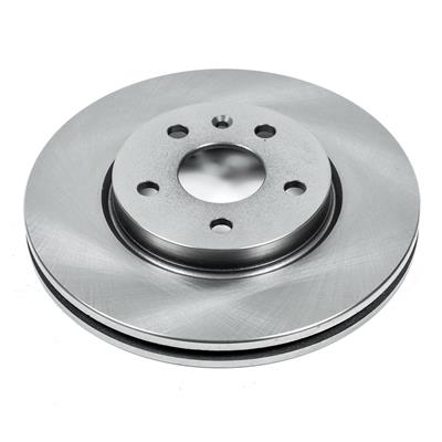 AUTOSPECIALTY BRAKE ROTOR
