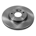 AUTOSPECIALTY BRAKE ROTOR