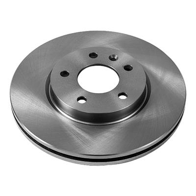 AUTOSPECIALTY BRAKE ROTOR