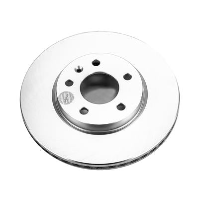 EVOLUTION COATED ROTOR