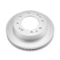 BRAKE ROTORS
