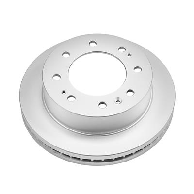 BRAKE ROTORS