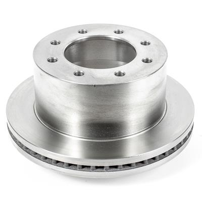AUTOSPECIALTY BRAKE ROTOR