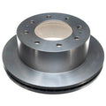 AUTOSPECIALTY BRAKE ROTOR