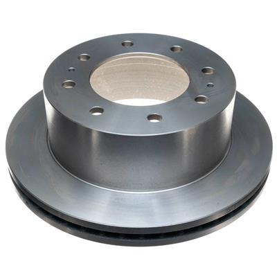 AUTOSPECIALTY BRAKE ROTOR
