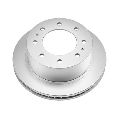 BRAKE ROTORS