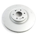 BRAKE ROTORS