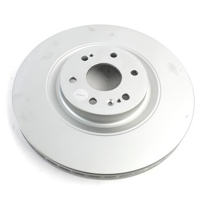 BRAKE ROTORS