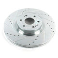 BRAKE ROTORS