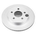 EVOLUTION COATED ROTOR