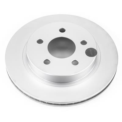 EVOLUTION COATED ROTOR