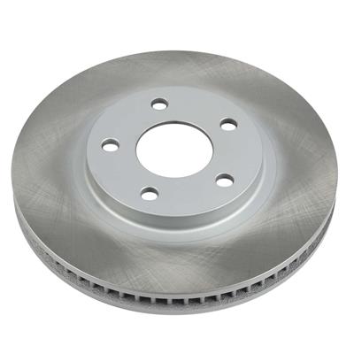 SEMI-COATED ROTOR