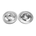 ROTOR PAIR