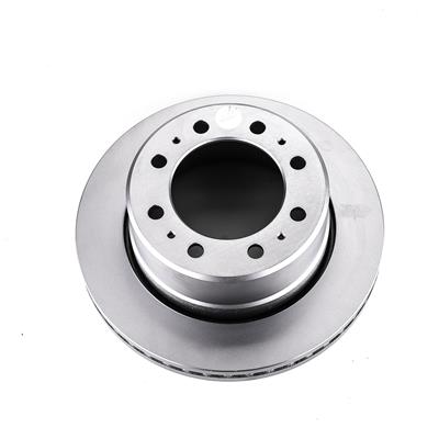 EVOLUTION COATED ROTOR