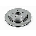 AUTOSPECIALTY BRAKE ROTOR