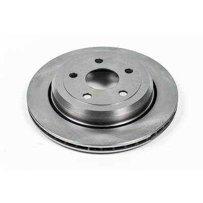 AUTOSPECIALTY BRAKE ROTOR