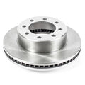 AUTOSPECIALTY BRAKE ROTOR