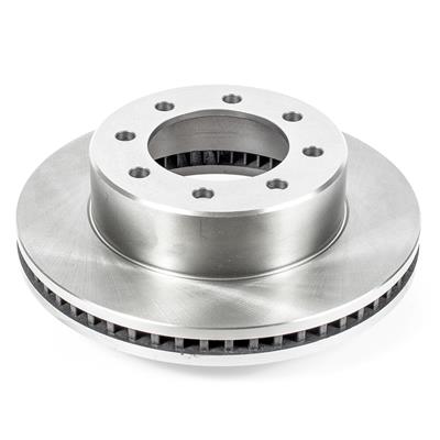 AUTOSPECIALTY BRAKE ROTOR