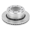 AUTOSPECIALTY BRAKE ROTOR