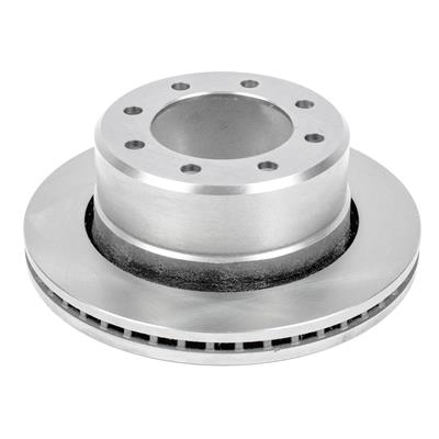 AUTOSPECIALTY BRAKE ROTOR