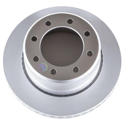 BRAKE ROTORS