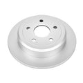 BRAKE ROTORS