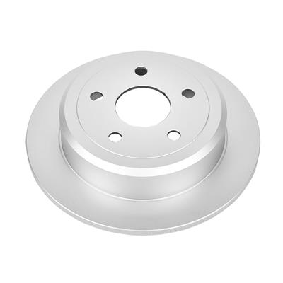 BRAKE ROTORS