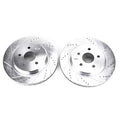 BRAKE ROTORS