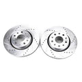 BRAKE ROTORS