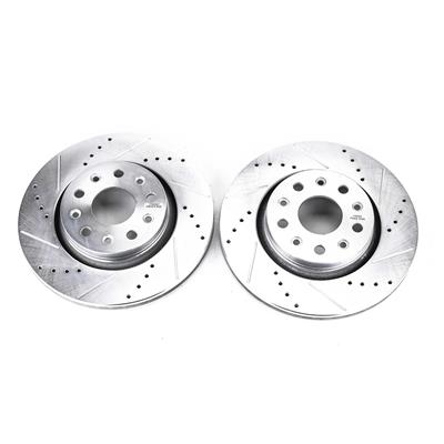 BRAKE ROTORS