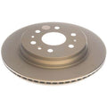 EVOLUTION COATED ROTOR