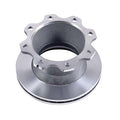 AUTOSPECIALTY BRAKE ROTOR