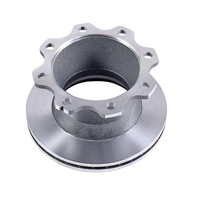AUTOSPECIALTY BRAKE ROTOR