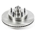 AUTOSPECIALTY BRAKE ROTOR